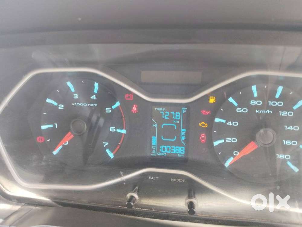 Mahindra Scorpio S11 Mt 7s, 2020, Diesel