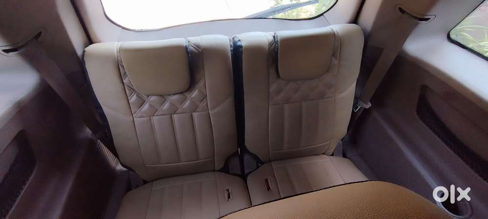 Mahindra Xuv500 W6 2wd, 2016, Diesel