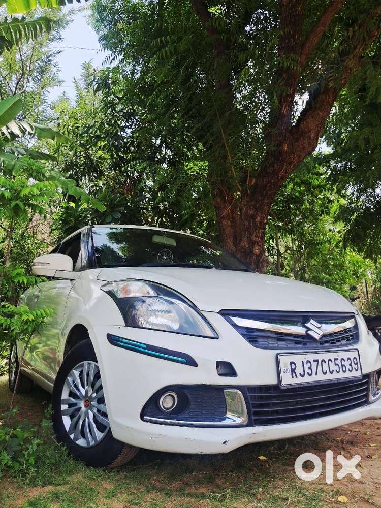 Maruti Suzuki Swift Dzire 2015 Diesel Good Condition
