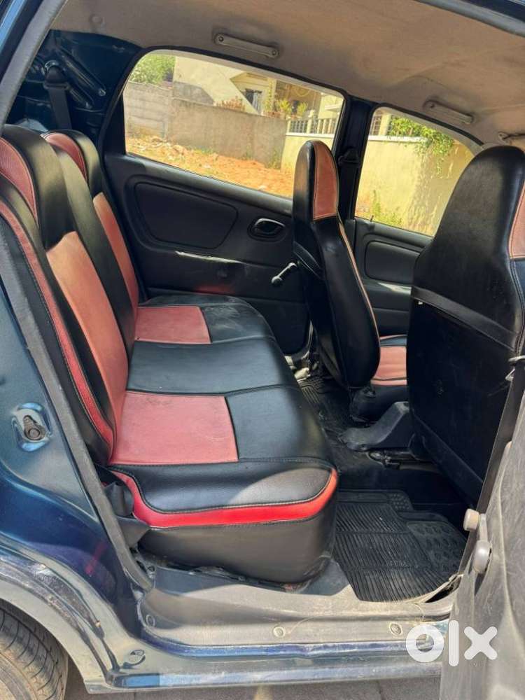 Maruti Suzuki Alto 0.8 Lxi (o), 2012, Petrol