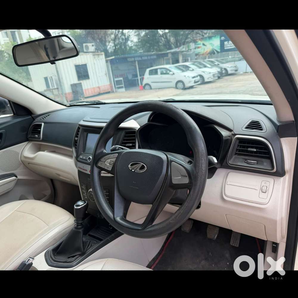 Mahindra Xuv300 W6 Diesel, 2020, Diesel