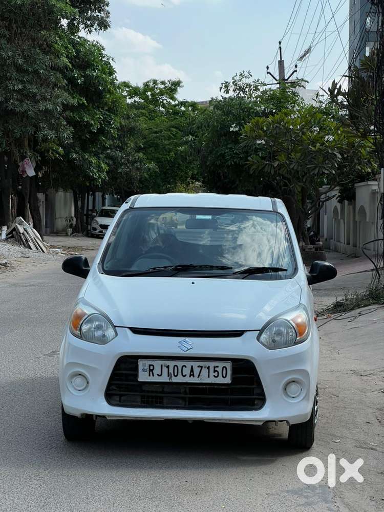 Maruti Suzuki Alto 800 Lxi, 2017, Petrol