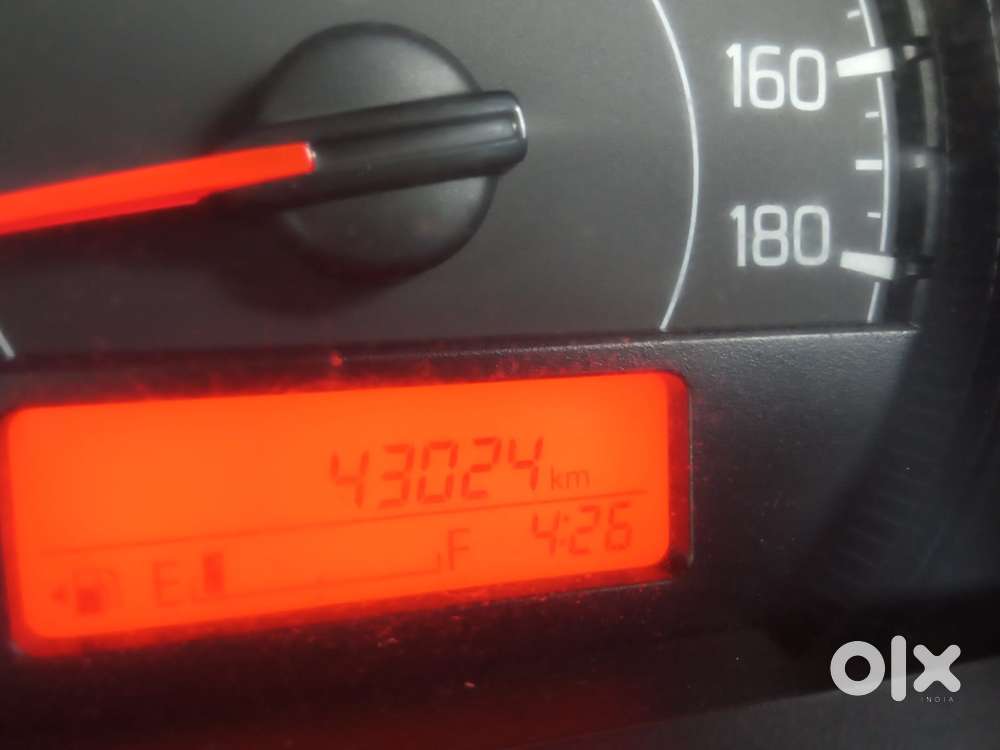 Maruti Suzuki Wagon R 1.0 Vxi, 2023, Petrol