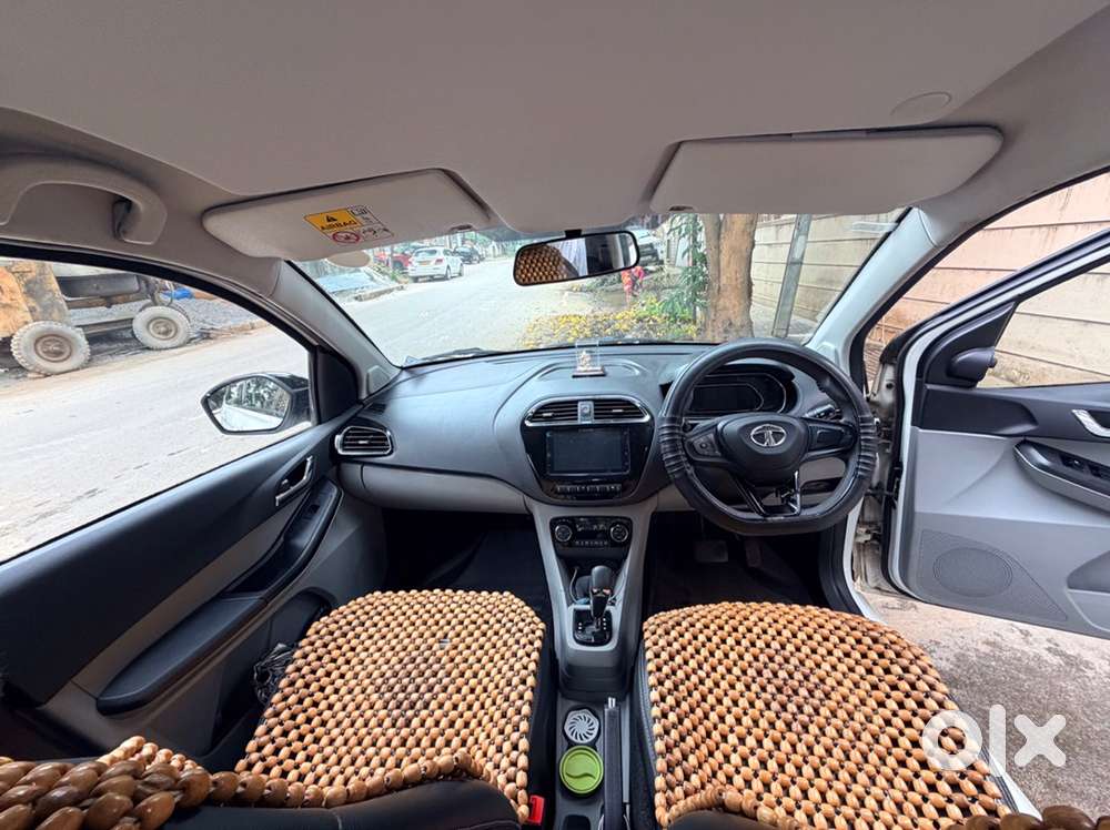Tata Tiago 2021 Petrol Automatic