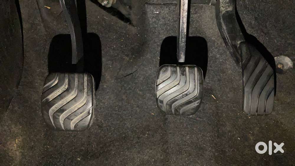 Renault Triber Rxz, 2019, Petrol