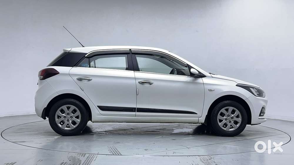 Hyundai Elite I20 1.2 Magna Plus, 2019, Cng & Hybrids