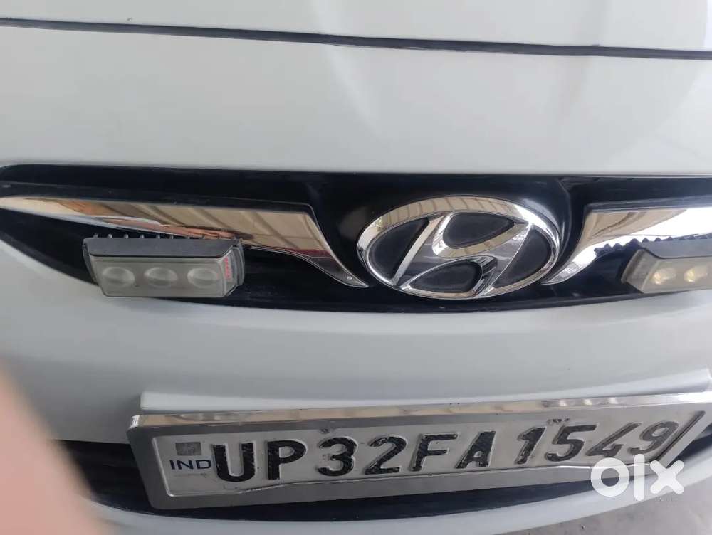Hyundai Verna 2013 Diesel 62000 Km Driven