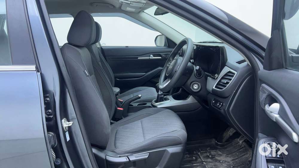 Kia Seltos Htk G, 2022, Petrol