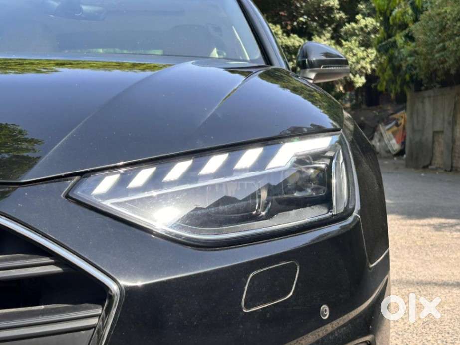 Audi A4 1.8 35 Tfsi Premium Plus, 2026, Petrol