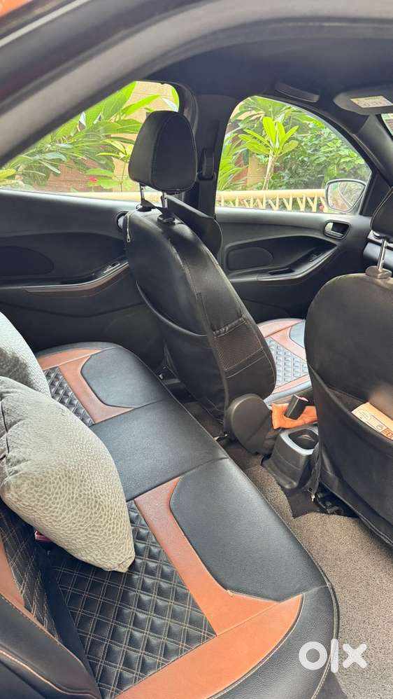 Ford Freestyle Diesel 2018 Year