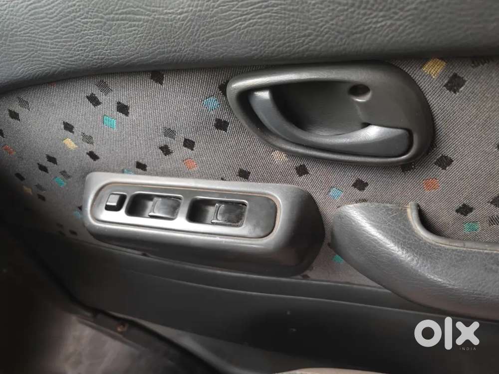 Maruti Suzuki Eeco / Versa 2006