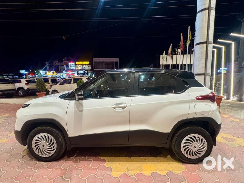 Tata Punch Pure, 2023, Petrol