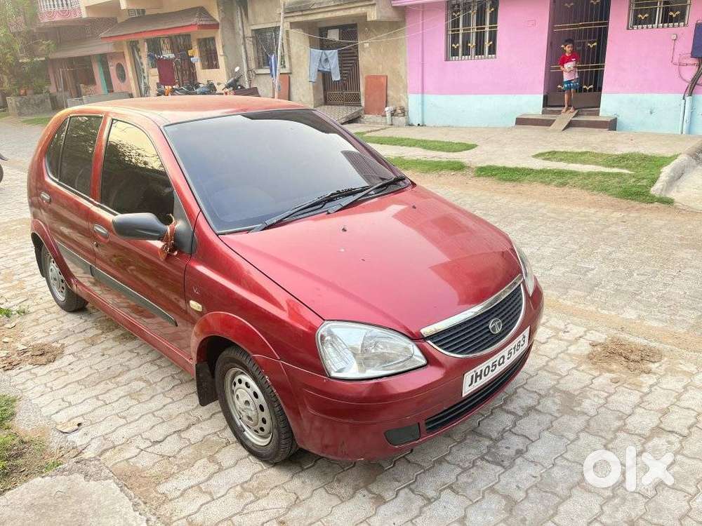 Tata Indica Lxi, 2006, Petrol