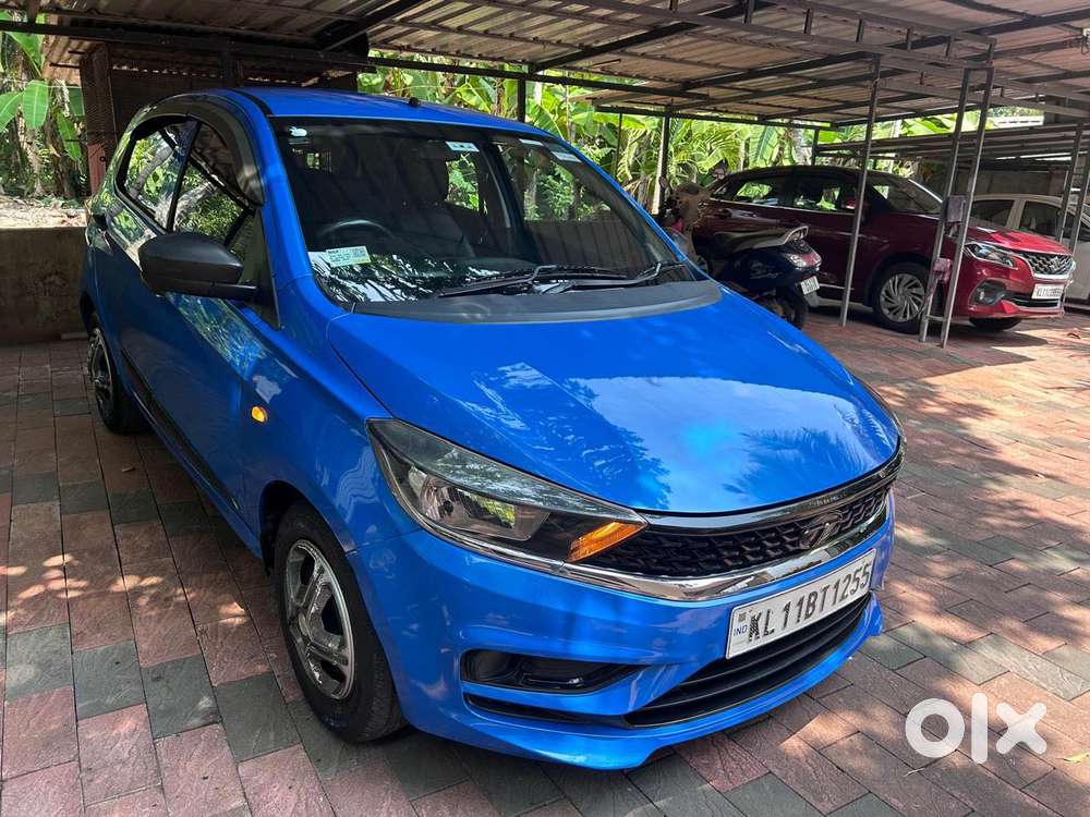 Tata Tiago 1.2 Revotron Xe Option, 2020, Petrol