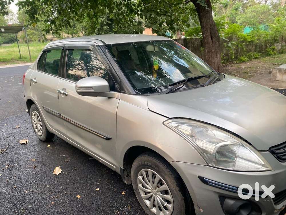 Maruti Suzuki Swift Dzire 2014 Petrol Good Condition