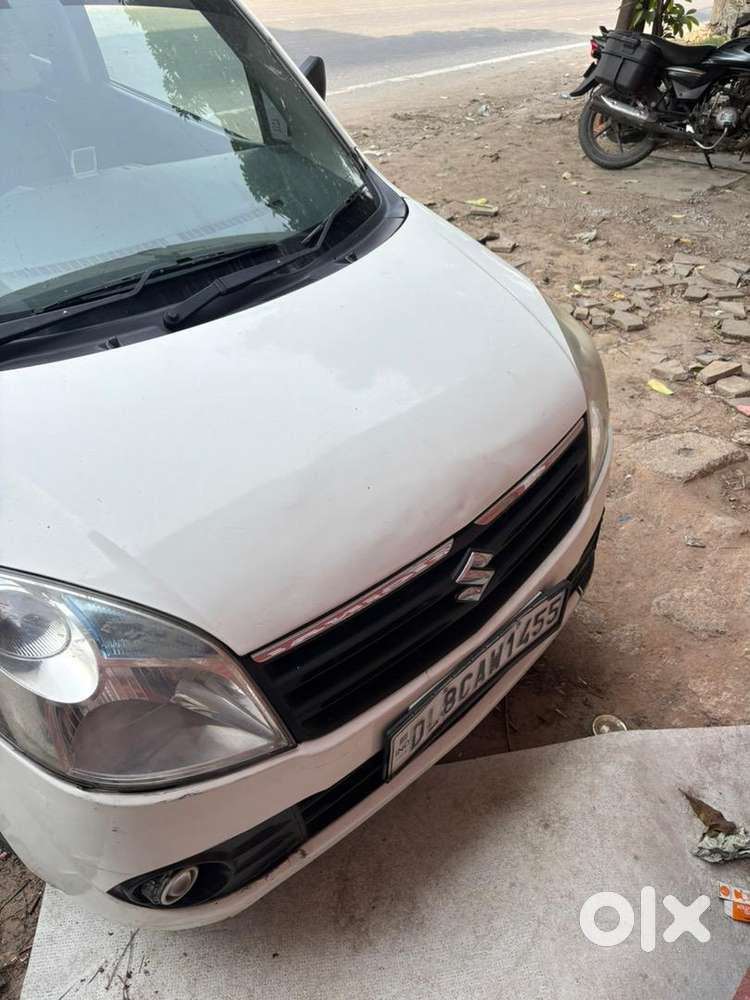 Maruti Suzuki Maruti 2011