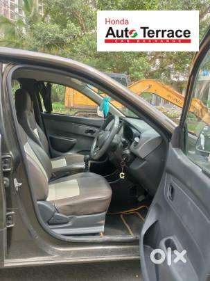 Renault Kwid Rxt 1.0, 2016, Petrol