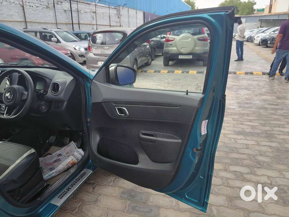Renault Kwid 2019-ongoing 1.0 Rxt (o), 2020, Petrol