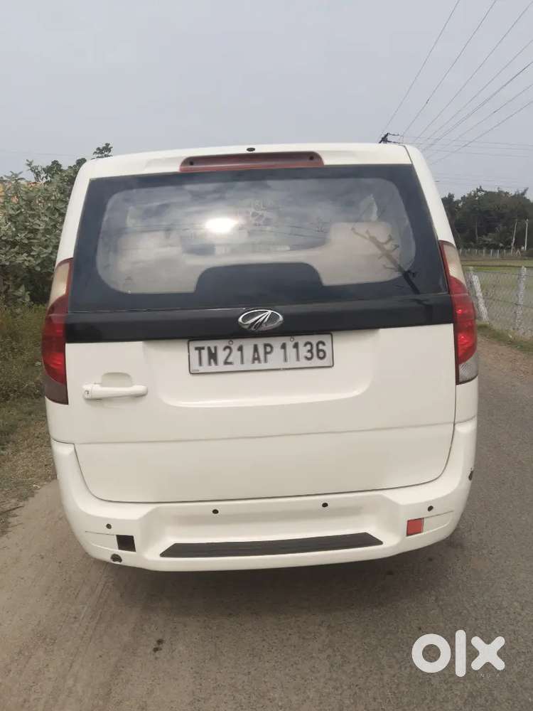Mahindra Xylo 2013 Diesel 185300 Km Driven