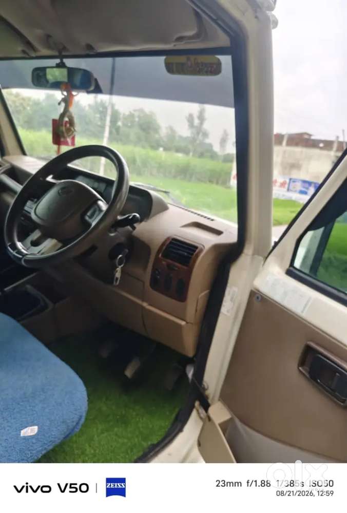 Mahindra Bolero Diesel 2014