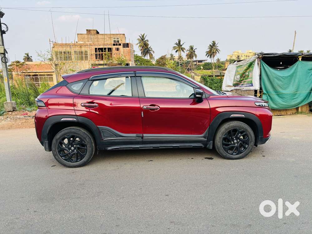 Maruti Suzuki Fronx Delta Plus 1.2 Mt, 2024, Petrol