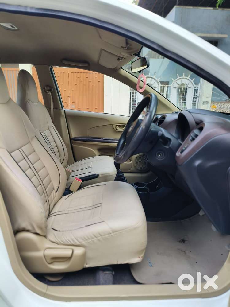 Honda Amaze E 1.2 Petrol Mt, 2013, Petrol