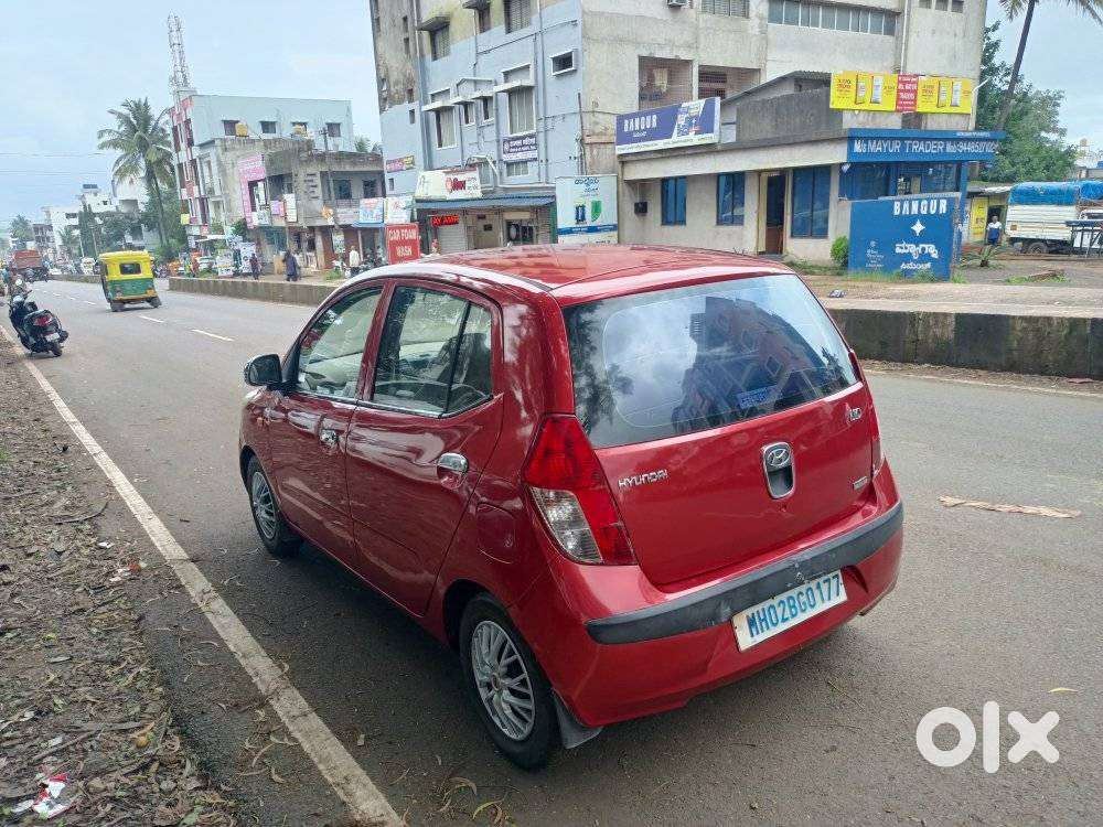Hyundai I10 2007-2010 Era 1.1, 2008, Petrol