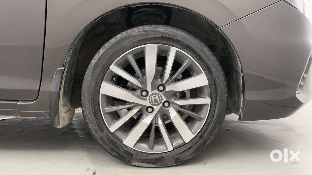 Honda City 1.5 Zx Cvt I-vtec, 2022, Petrol