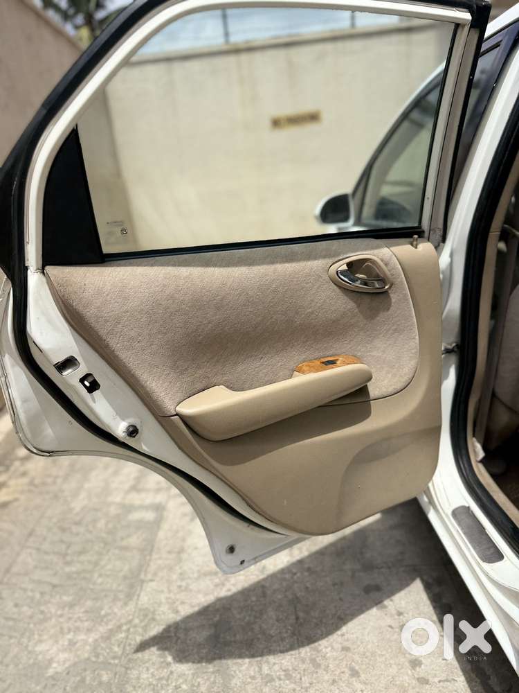 Honda City Zx Gxi, 2008, Petrol