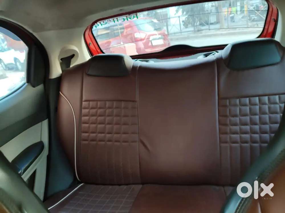 Tata Tiago 2018 Diesel 78999 Km Driven