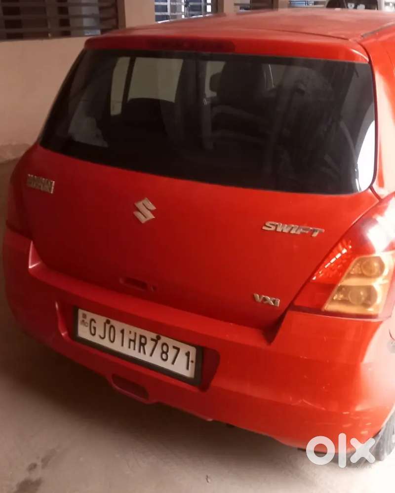 Maruti Suzuki Swift 2009 Cng & Veri Good Condition