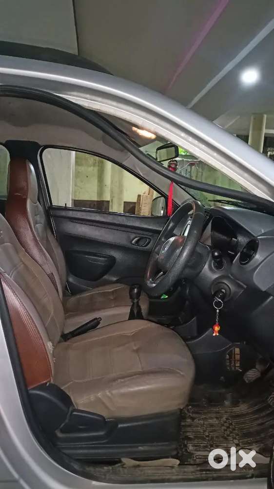 Renault Kwid 2017 Petrol 83000 Km Driven