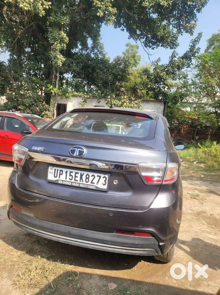 Tata Tigor