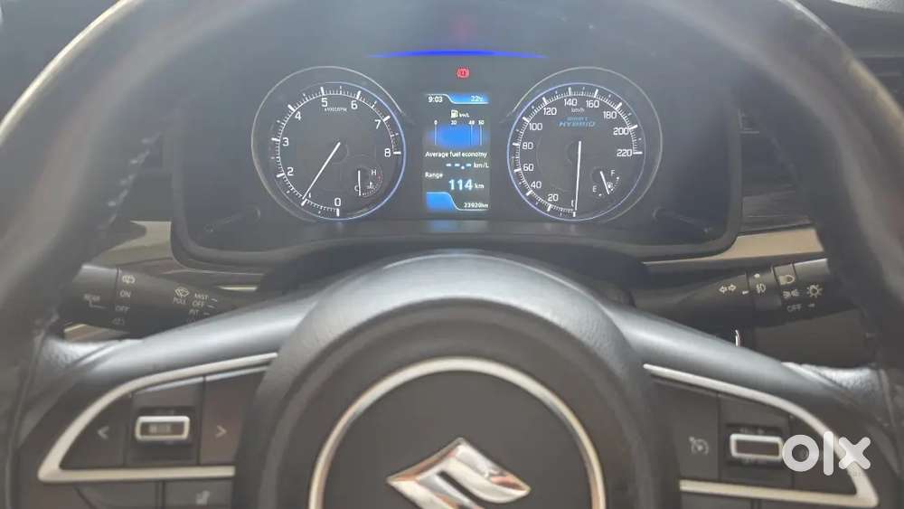 Maruti Suzuki Xl6 2023 Petrol 24000 Km Driven