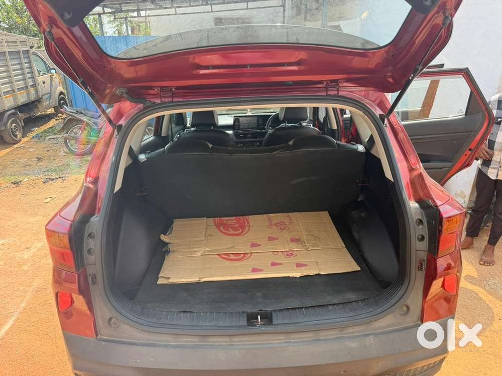 Kia Seltos 2020 Diesel Good Condition