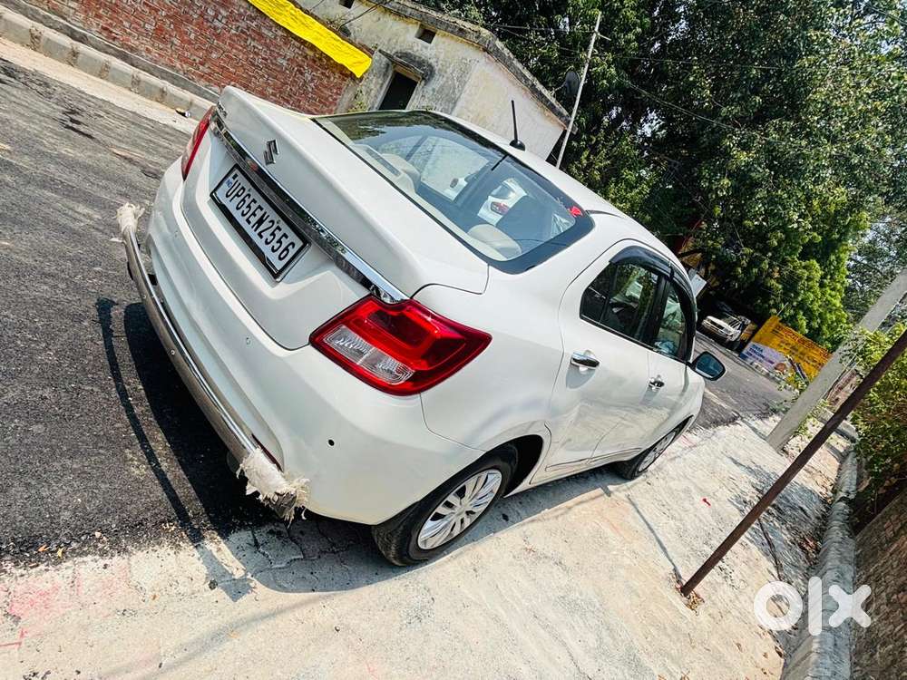 Maruti Suzuki Swift Dzire Vxi Optional, 2022, Cng & Hybrids