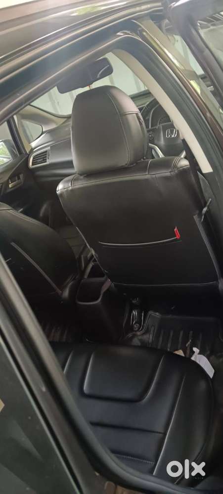 Honda Wr-v 2018 Petrol Good Condition