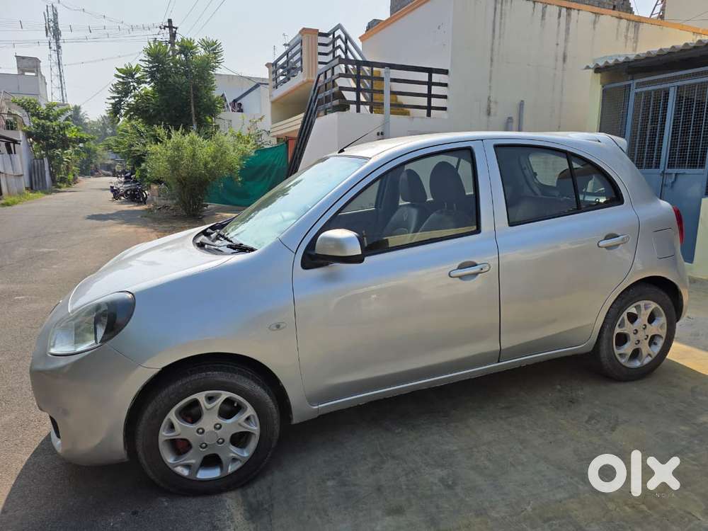 Renault Pulse Rxz Diesel, 2013, Diesel