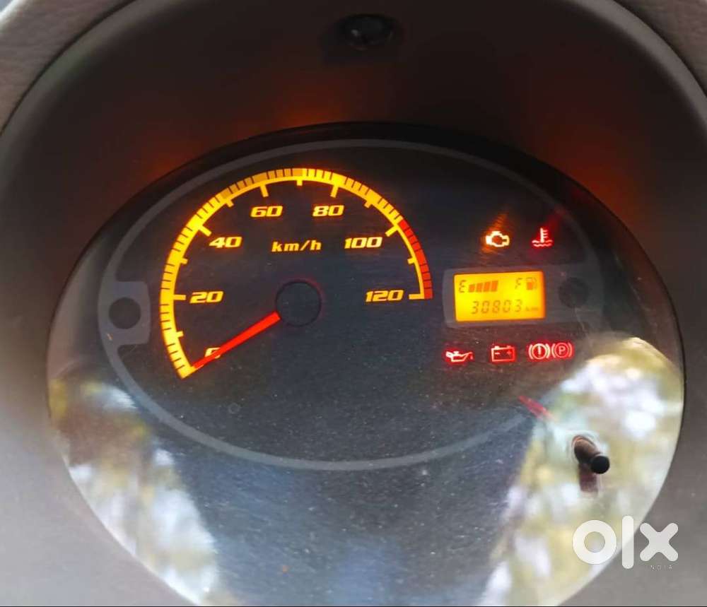 Tata Nano 2010 30803 Km Driven