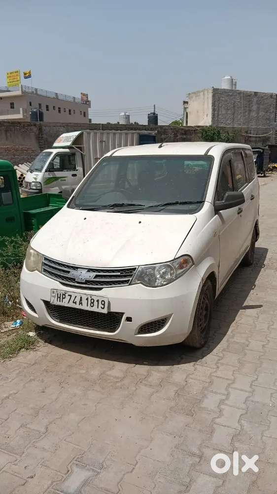 Enjoy Car Tcdi Ls 7