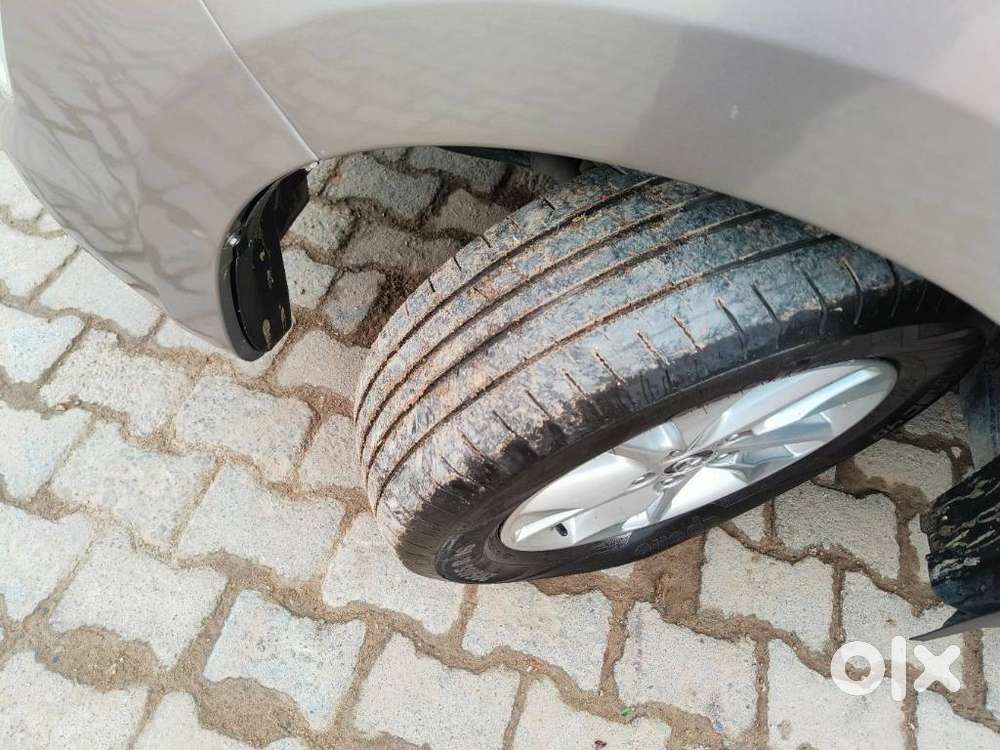 Toyota Innova Crysta 2.4 V, 2018, Diesel