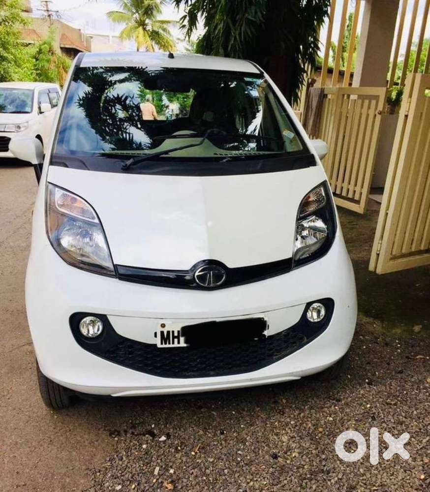 Tata Car 2017 Petrol