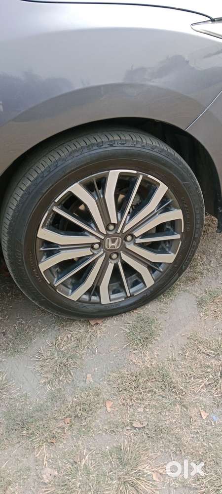 Honda City 2015-2017 I Vtec Vx Option, 2017, Diesel