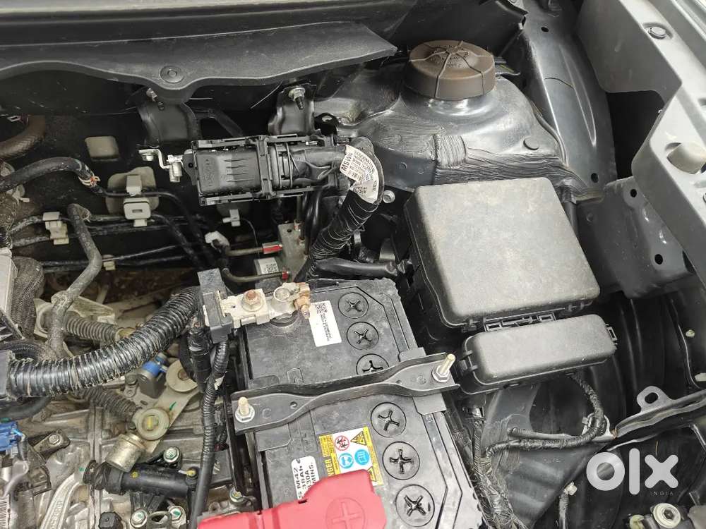 Fronx Sigma Km 4000 Only Show Room Condition