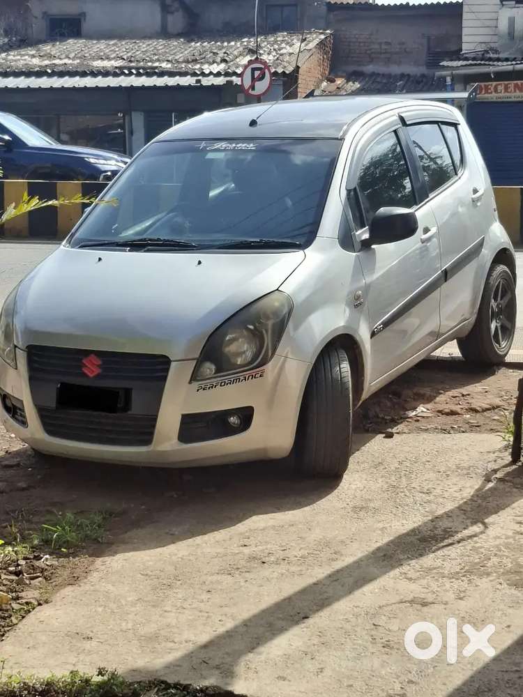 Excellent Top End Ritz For Sale