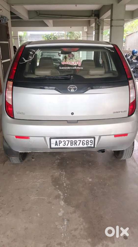 Tata Indica Vista 2013 Diesel