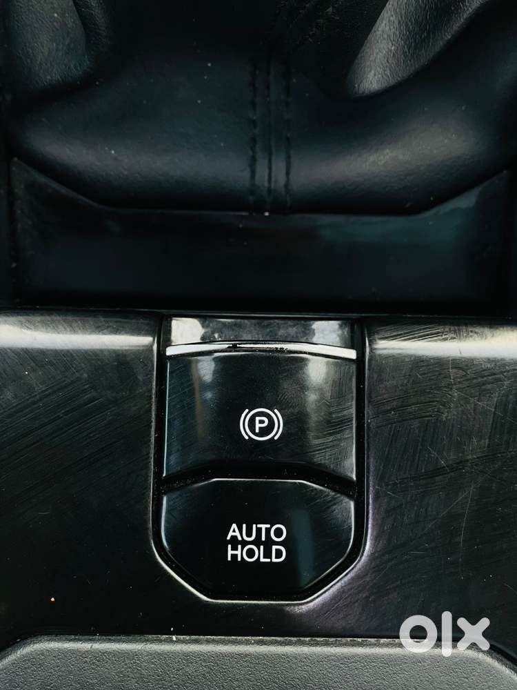 Tata Safari 2.0 Kryotec Xz Plus, 2021, Diesel