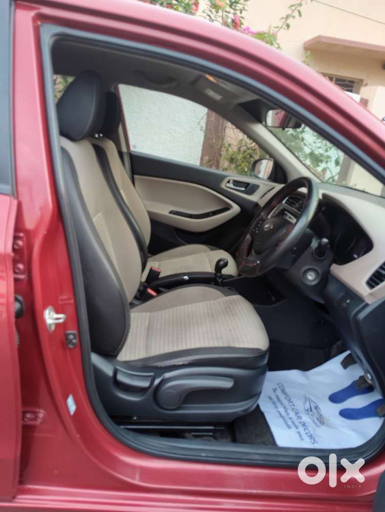 Hyundai I20 1.2 Asta, 2018, Petrol