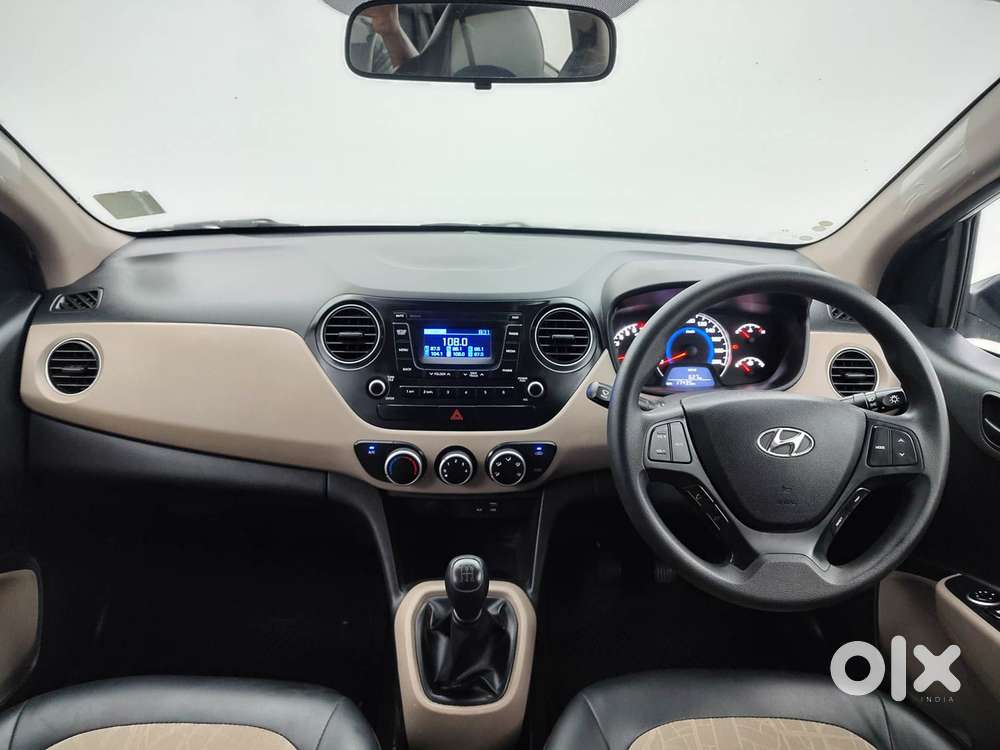 Hyundai Grand I10 1.2 Kappa Magna, 2018, Petrol