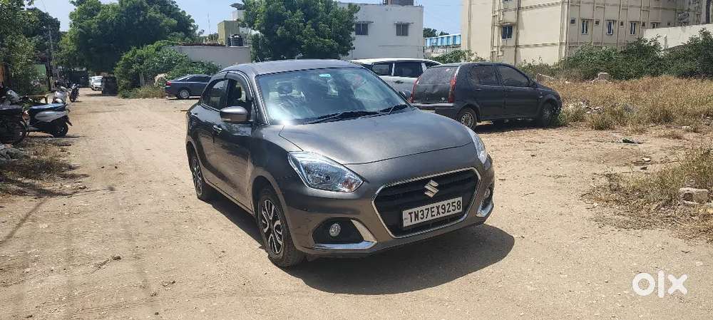 Maruti Dzire 1.2 Vxi 2023
